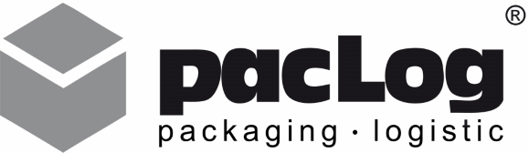 pacLog GmbH   I   Innovativ verpacken